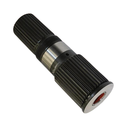 Xcalliber Allison Billet Performance Output Shaft, 2011-2019 LML/L5P