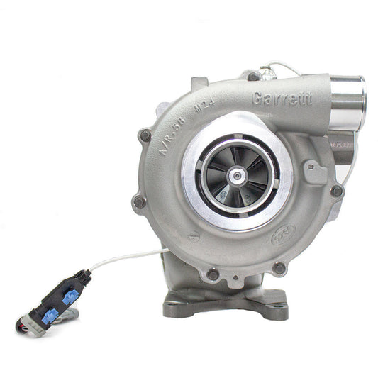 Garrett Brand New PowerMax Stage 1 65mm Turbo, 2004.5-2010 LLY/LBZ/LMM