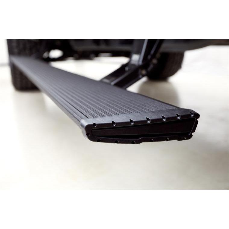 Amp Research PowerStep XTREME Running Boards, 2020-2023 L5P