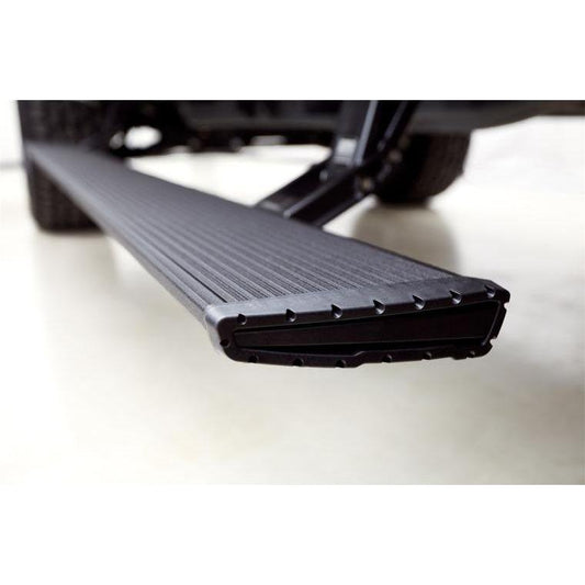 Amp Research PowerStep XTREME Running Boards, 2020-2023 L5P