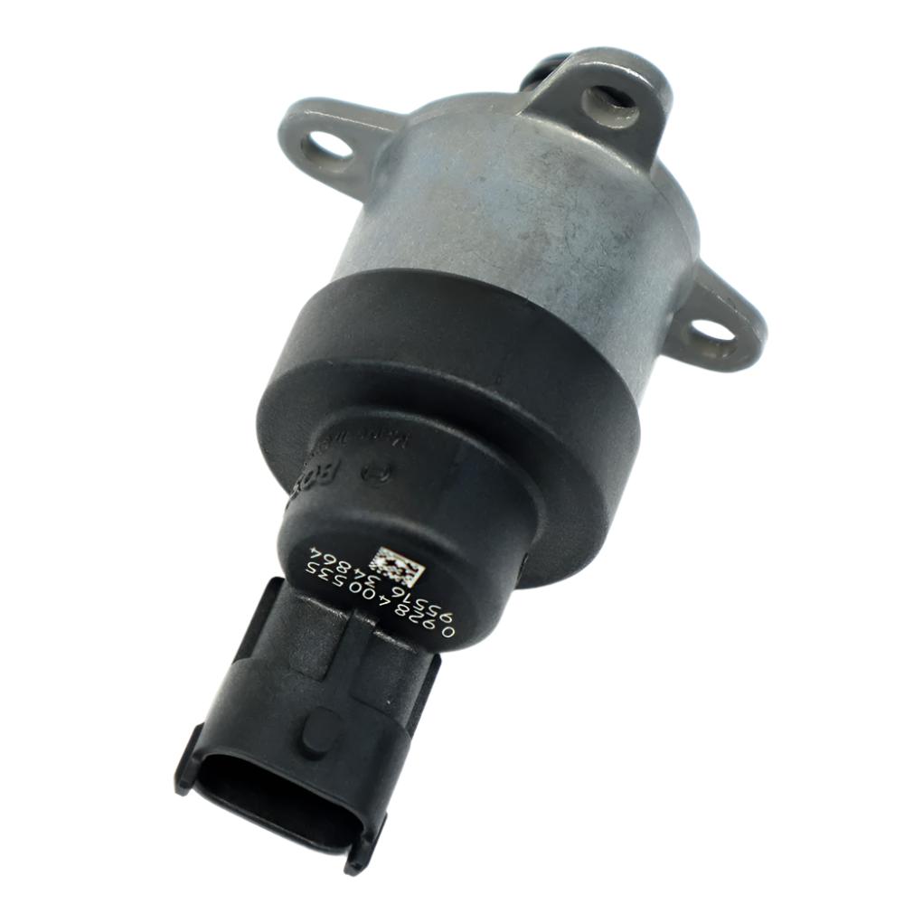 Bosch Precision Fuel Pressure Regulator, 2001-2004 LB7