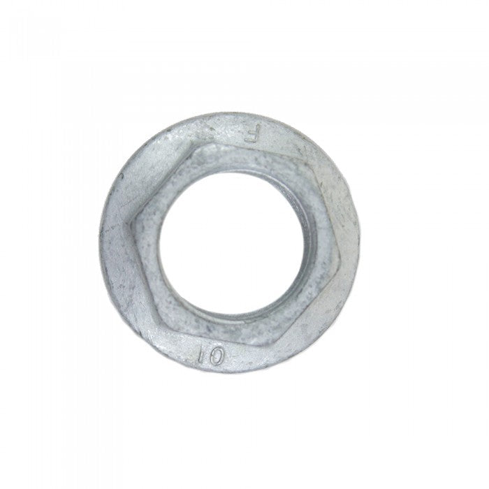 Duramax CV Axle Nut, 2011-2019 LML/L5P