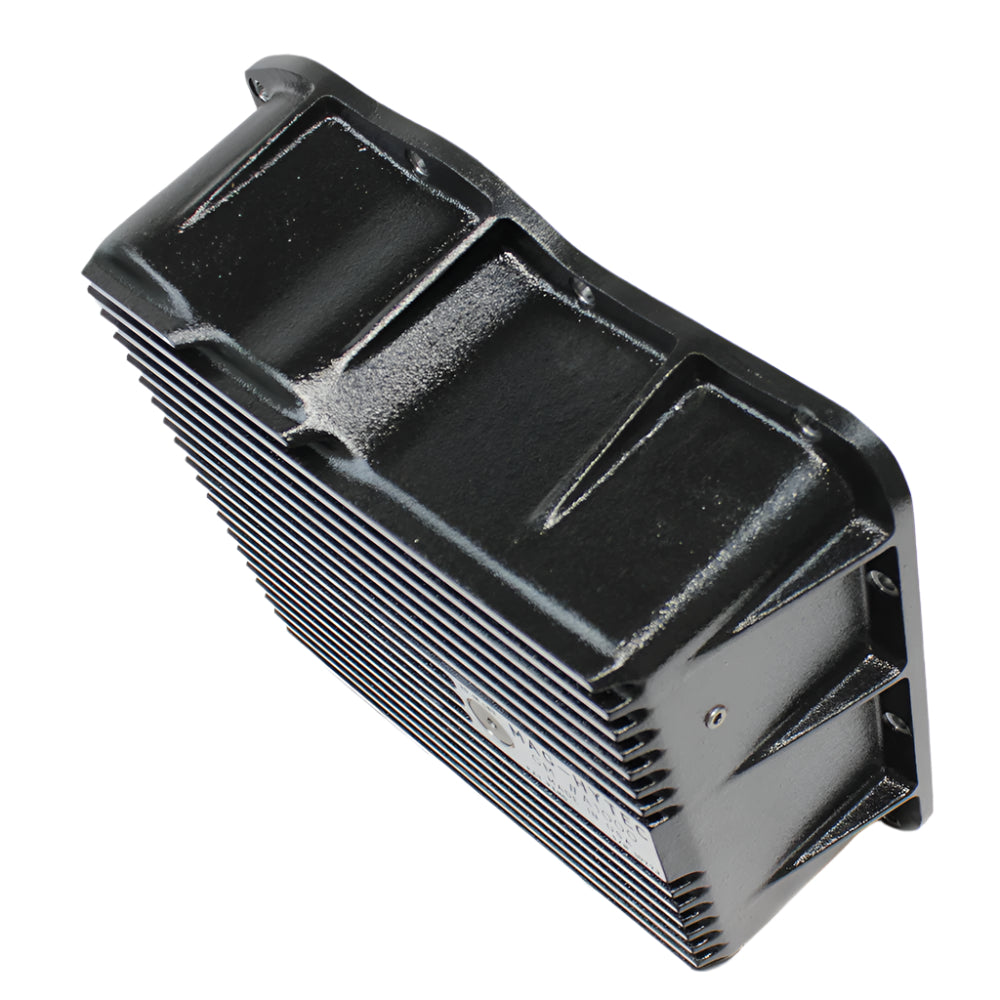 Mag-Hytec Deep Sump Transmission Pan 2001-2019 LB7/LLY/LBZ/LMM/LML/L5P