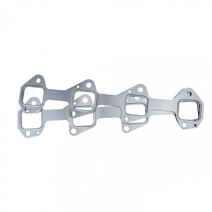 Max-Flow Duramax Exhaust Manifold Gaskets, 2001-2016 LB7/LLY/LBZ/LMM/LML