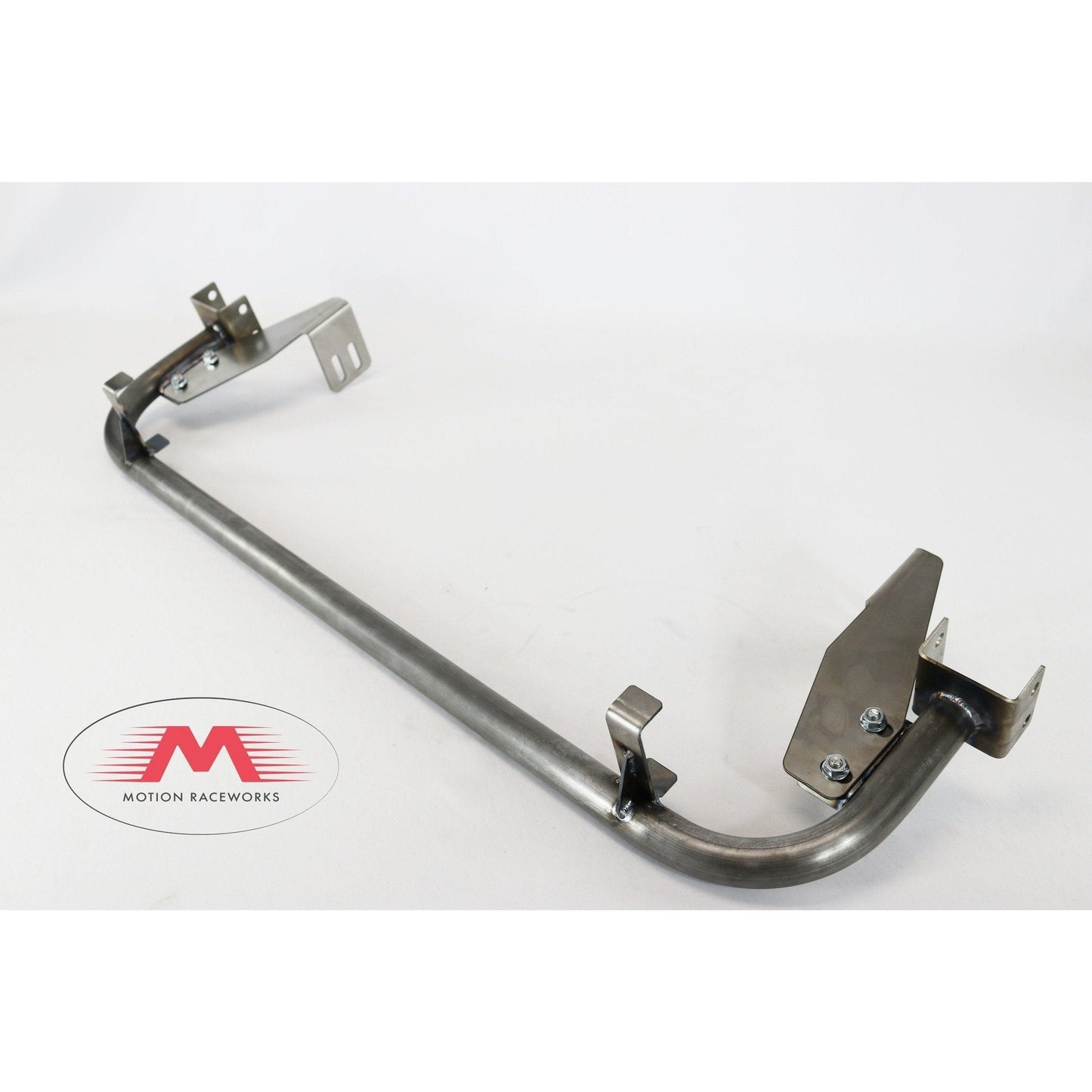 1994-04 Mustang SN95 Edge Lower Radiator Support and Intercooler Mounting System (Bolt In/Weld In)