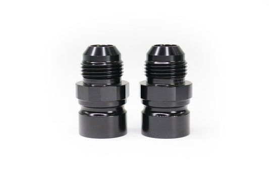 12AN (Pair) Fittings for 32-130 Burn Down Attachments 32-13006