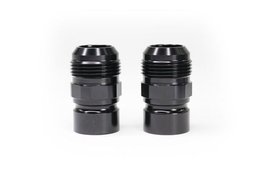 16AN (Pair) Fittings for 32-130 Burn Down Attachments 32-13003