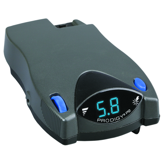 Tekonsha Prodigy P2 Brake Controller