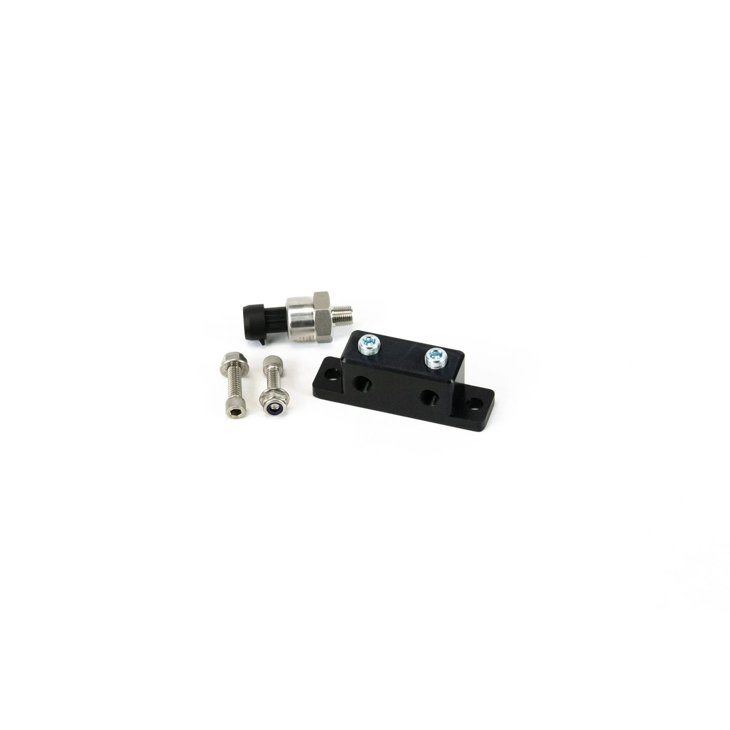 Motion Raceworks Remote Sensor Bulkhead, Dual Channel 18-10003