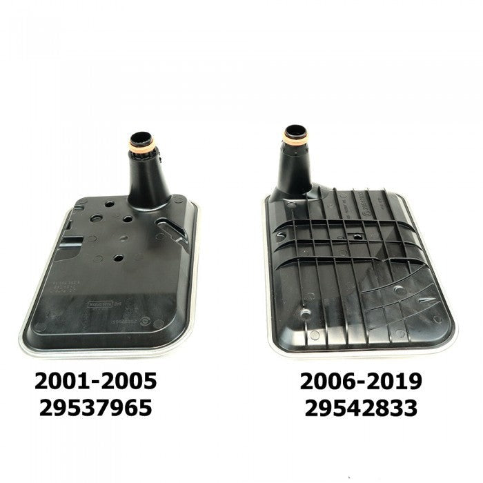 Allison Standard Sump Internal Filter, 2006-2019 LBZ/LMM/LML/L5P