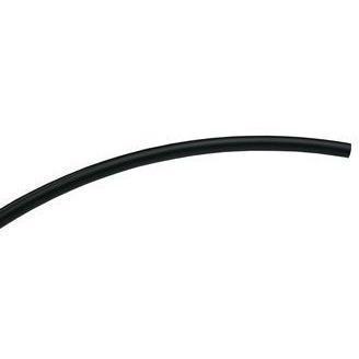 (10 ft.) Black 1/4" Push-to-Connect Plastic Tubing