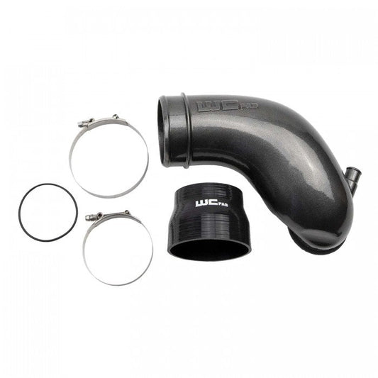WC Fab Cast Intake Horn, 2006-2010 LBZ/LMM