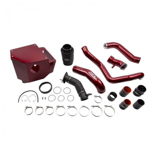 WC Fab Stage 3 High Flow Intake Bundle Kit, 2020-2025 L5P