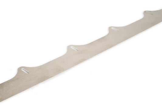 1999-04 Mustang Wing +0.5" Low Prep Wicker Bill 31-20007