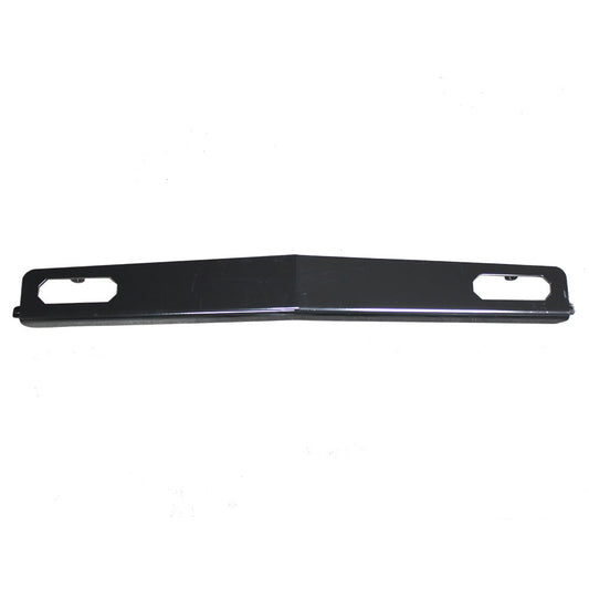 WCM Tow Hook Valance Delete, 2015-2019 LML/L5P