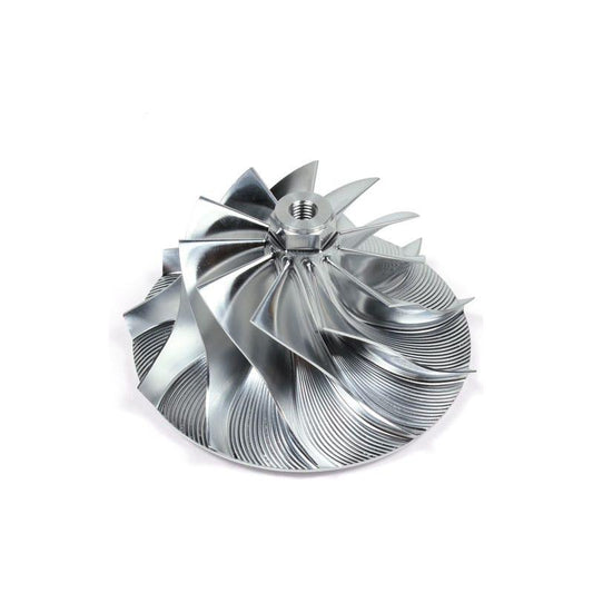Wicked Wheel 2 Drop-In Billet Turbo Wheel, 2006-2007 LBZ
