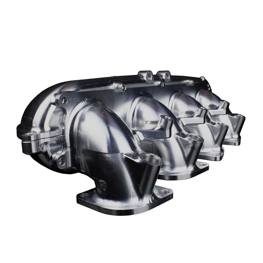 Yamaha 1800 Turbo TTR CNC Billet Intake Manifold